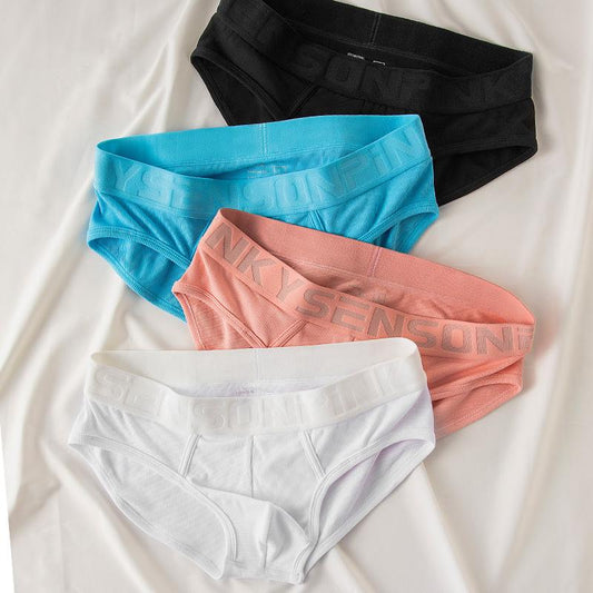 Sexy Cotton Comfort Briefs